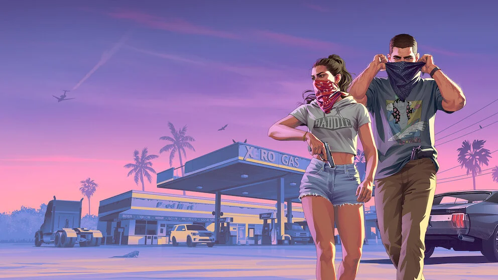 GTA VI Trailer Drives 100,000 Netflix Sign-Ups in the US