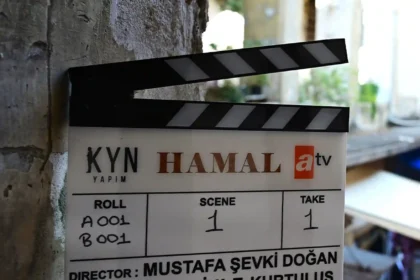 'Hamal': Oktay Kaynarca and Fahriye Evcen-Led Series Begins Filming