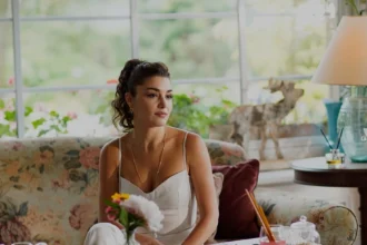 Hande Erçel: Beyond the Visible