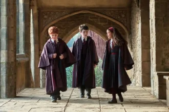 Harry Potter Series Expands Season 2 Cast With Three New Names