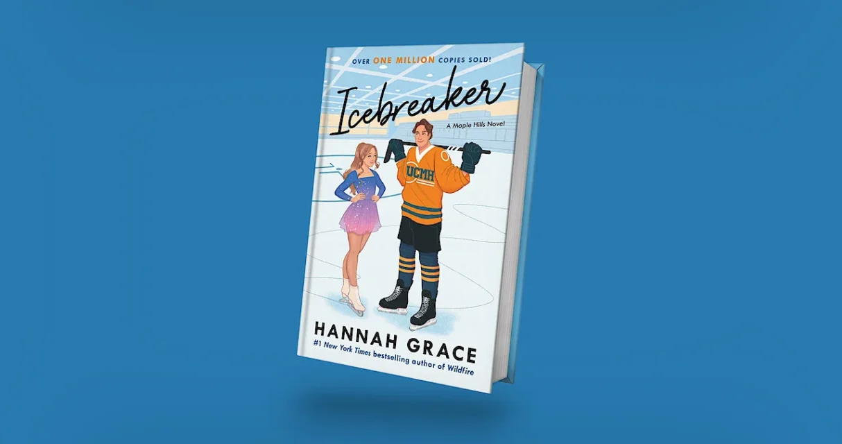 ‘Icebreaker’: Netflix Casts Daisy Jelley and Connor Simos as Leads