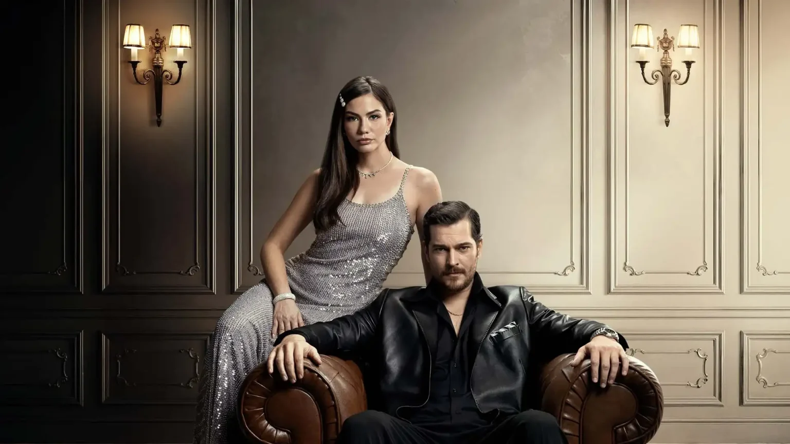 Inter Medya Licenses 'Eshref Ruya' to Mediaset Italy