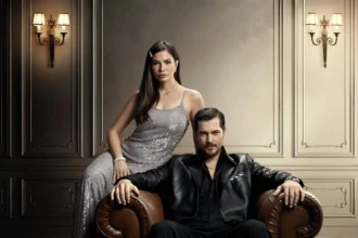 Inter Medya Licenses 'Eshref Ruya' to Mediaset Italy