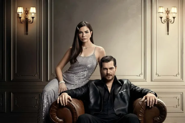 Inter Medya Licenses 'Eshref Ruya' to Mediaset Italy
