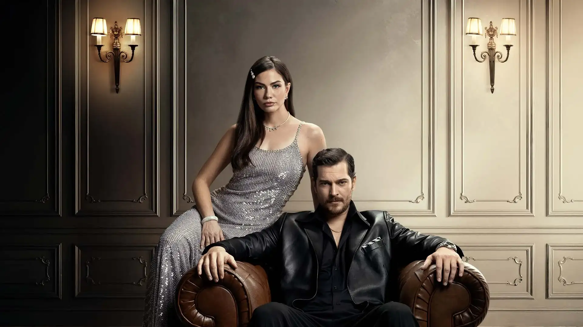 Inter Medya Licenses 'Eshref Ruya' to Mediaset Italy