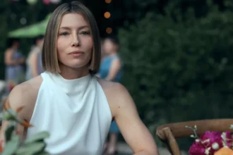 'Coffin Moon': Jessica Biel and Paramount Television Studios Develop Adaptation