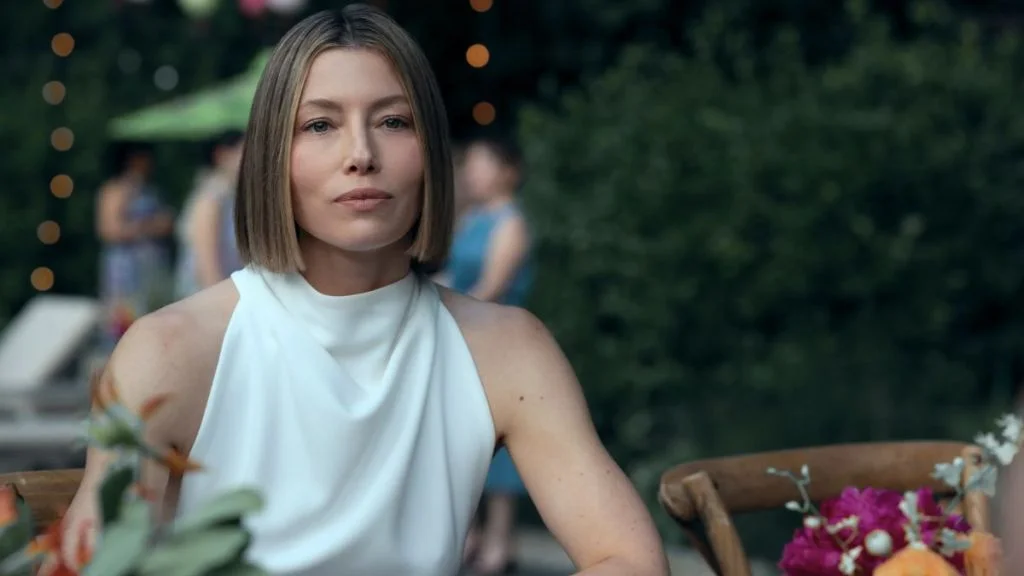 'Coffin Moon': Jessica Biel and Paramount Television Studios Develop Adaptation