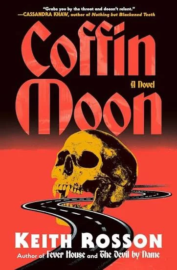 'Coffin Moon': Jessica Biel and Paramount Television Studios Develop Adaptation