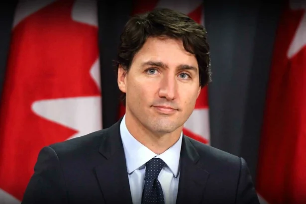 Justin Trudeau Launches Production Company Hope & Hard Work