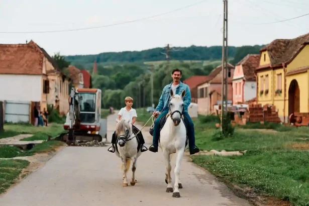 'Kaçak': PRO TV Launches Romanian Adaptation of Turkish Drama
