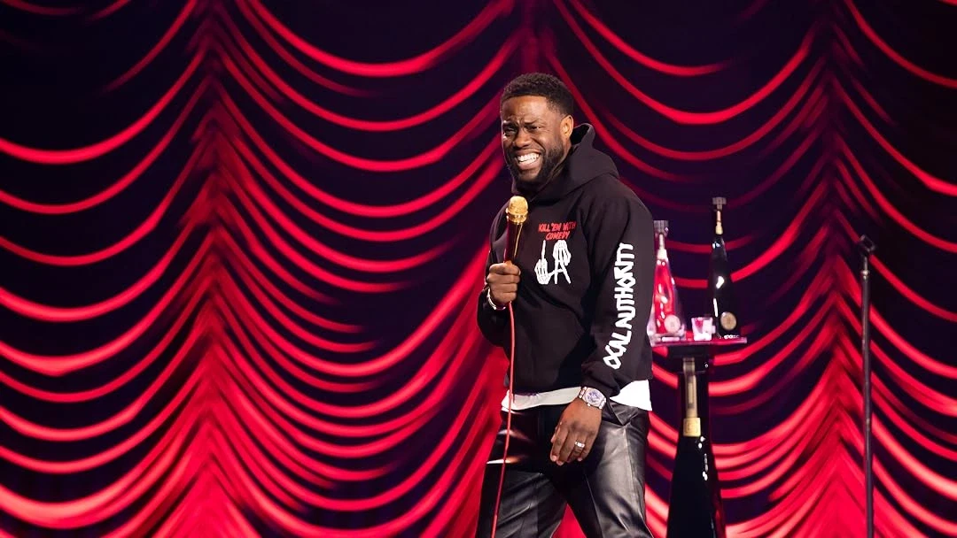 Kevin Hart