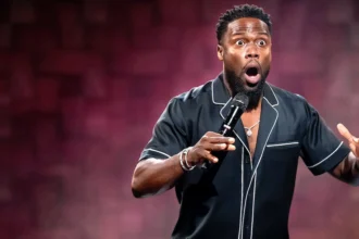 Kevin Hart
