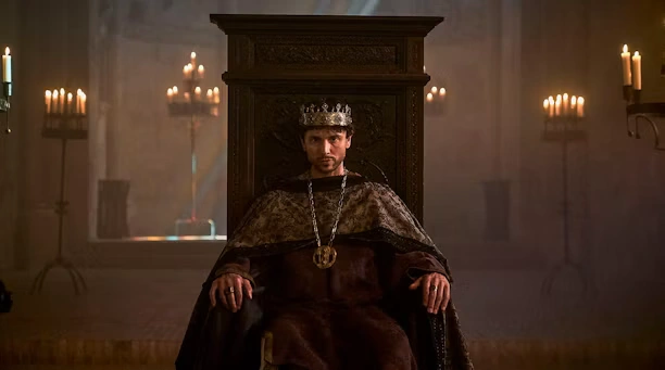 ‘Kings and Queens: The Story of the Monarchy’: BBC Orders New Historical Documentary Series