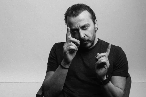 'Köpek Balıkları': Ali Atay and OGM Pictures Team Up for New Feature Film