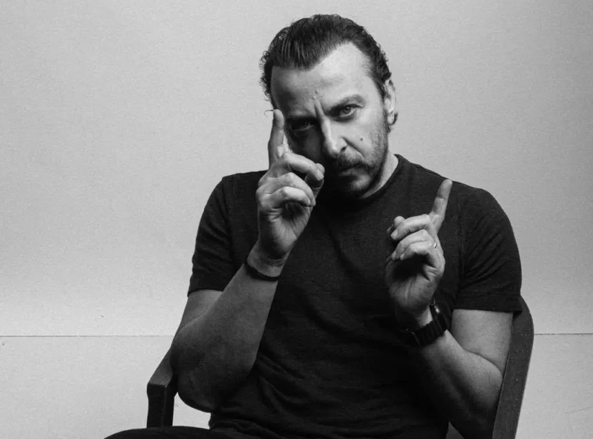 'Köpek Balıkları': Ali Atay and OGM Pictures Team Up for New Feature Film