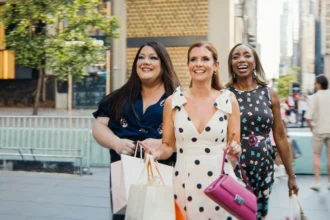 'Ladies of the House': 'Sweet Magnolias' Duo Reunites