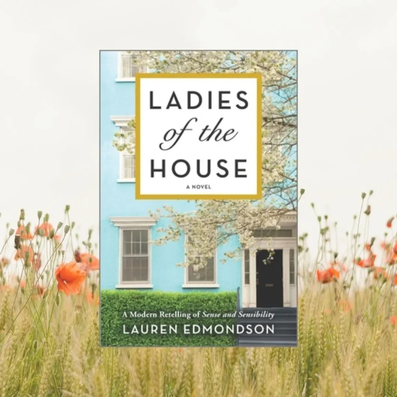 'Ladies of the House': 'Sweet Magnolias' Duo Reunites