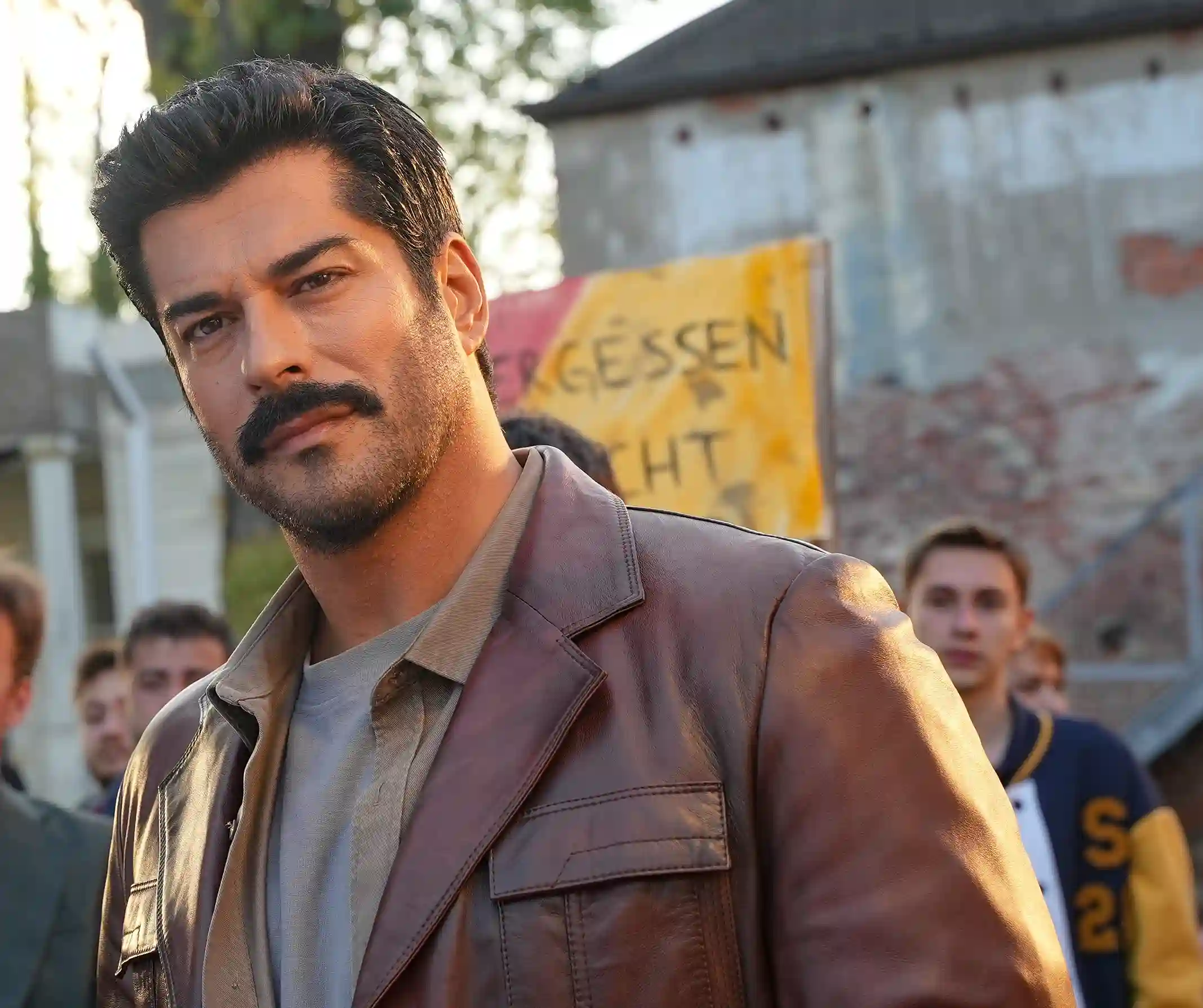 ‘Land of the Sun’: First Trailer and New Poster Released