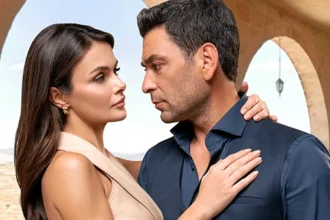 'Leyla' and 'Far Away' Nominated for the 2026 International Emmy Awards