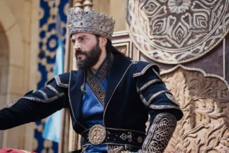 'Love and Throne' to End After Just Five Episodes