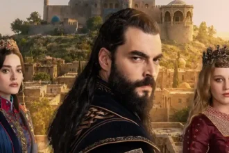 'Love and Throne' to Premiere Simultaneously in 32 Countries
