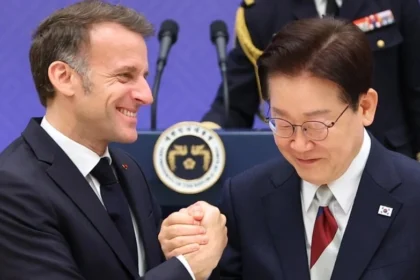 Lumière Partnership: France and South Korea Launch €1 Billion Partnership for Global Audiovisual Industry