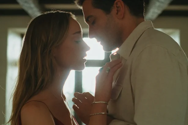 M. Night Shyamalan’s ‘Remain’ Released First Trailer