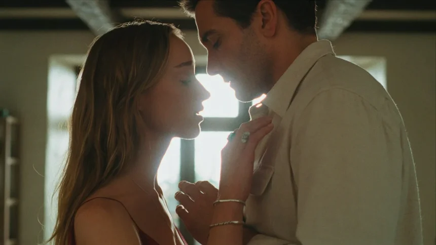 M. Night Shyamalan’s ‘Remain’ Released First Trailer