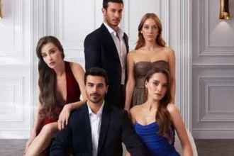 MediaHub Adds Turkish Drama 'Roses' to Global Distribution Slate
