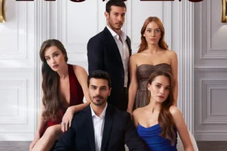 MediaHub Adds Turkish Drama 'Roses' to Global Distribution Slate