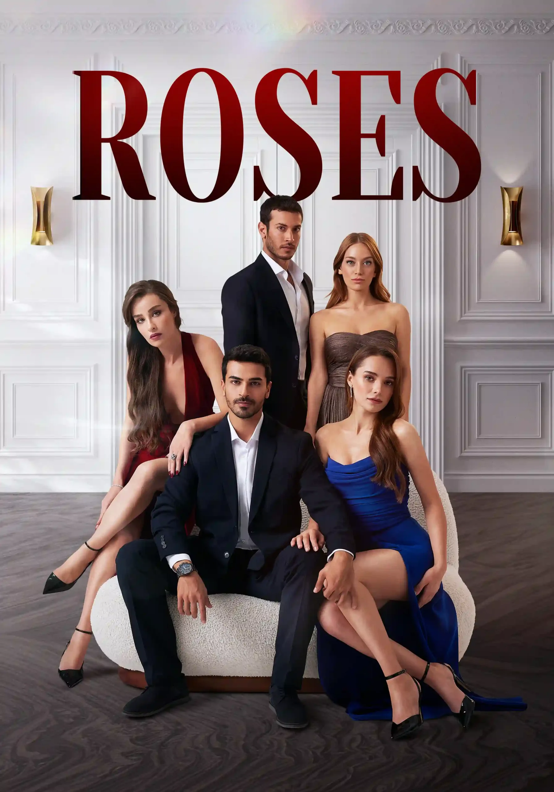 MediaHub Adds Turkish Drama 'Roses' to Global Distribution Slate