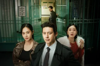 MediaHub Parole Examiner Lee