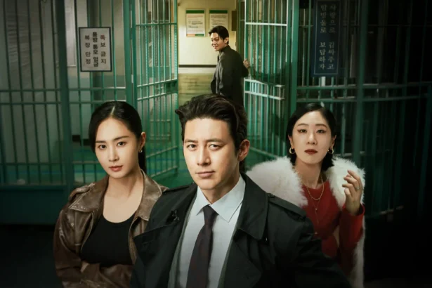 MediaHub Parole Examiner Lee