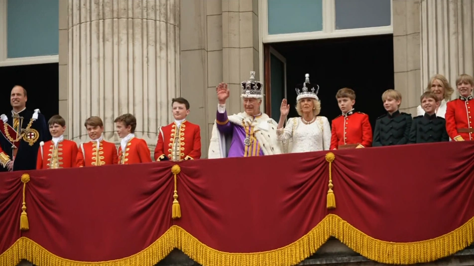 Merzigo and ITN Partner to Bring Royal Family History to New Digital Audiences