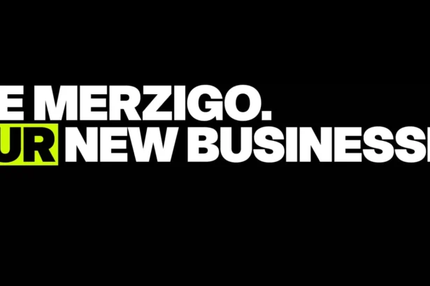Merzigo Launches Four New Businesses and Commits $200 Million to Content in 2027