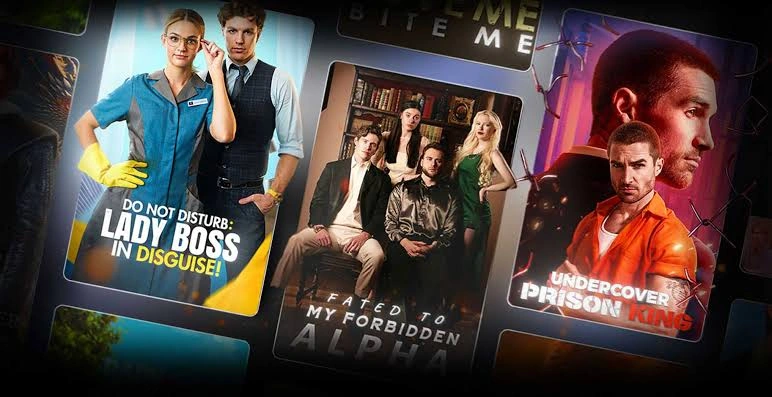 Mikro-Drama: Ekranın Küçüldüğü Yerde Büyüyen Anlatı