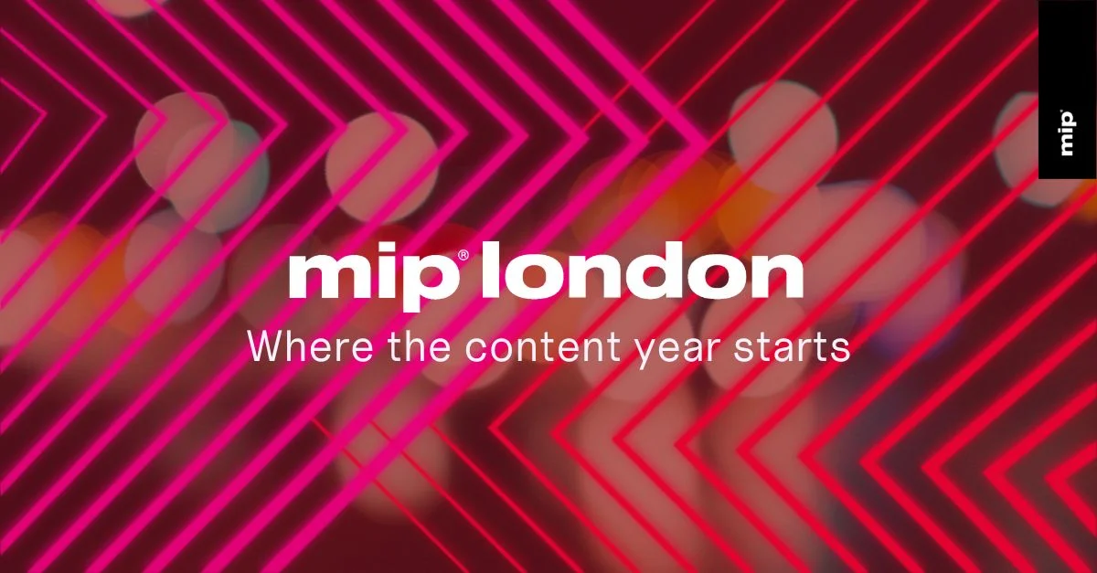 MIP London Ends After Two Editions as RX France Launches MIP Talks