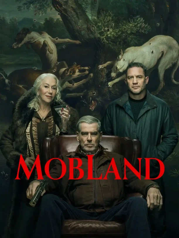 'MobLand' 2. Sezonuyla TOD’da İzleyiciyle Buluşuyor