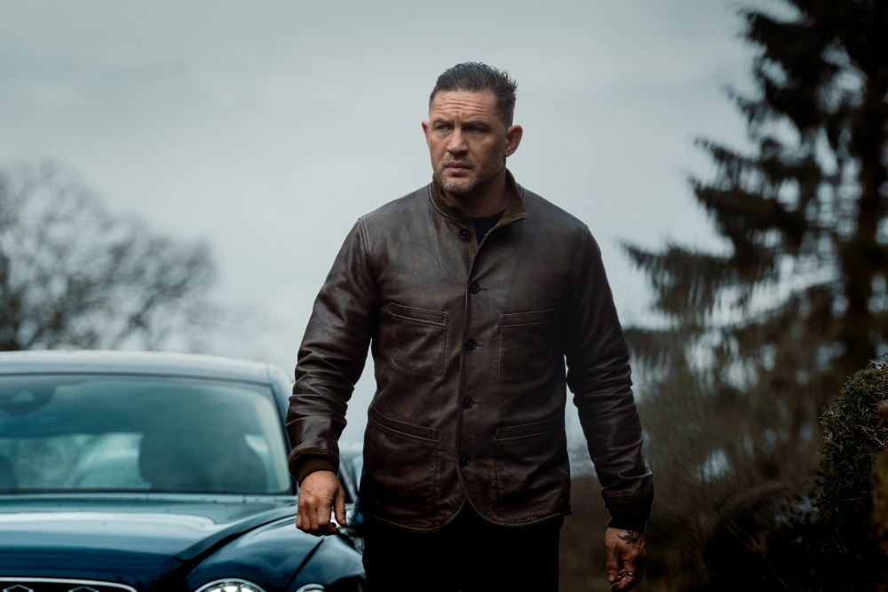 'MobLand' 3. Sezon Onayını Aldı: Tom Hardy 3. Sezonda Yer Alacak