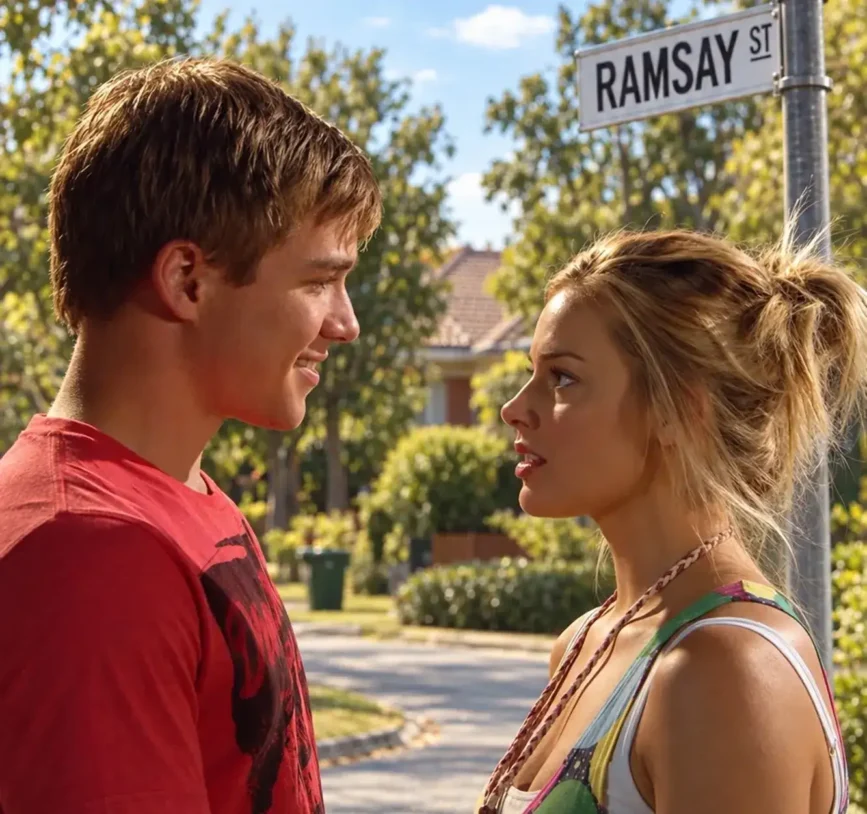 'Neighbours' to Be Reimagined as Microdrama for Roseberry’s Epis App