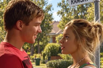 'Neighbours' to Be Reimagined as Microdrama for Roseberry’s Epis App