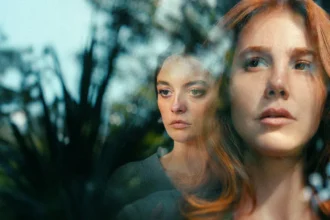 Netflix’s 'Not a Stranger' Hits No. 1 on Global Non-English TV Chart