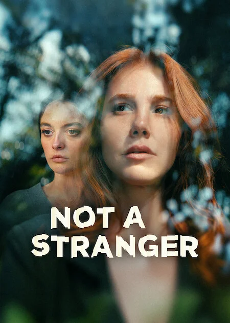 Netflix’s 'Not a Stranger' Hits No. 1 on Global Non-English TV Chart