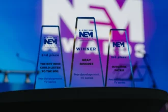 NEM Awards 2026 Introduces New Pitch & Play Live! Category