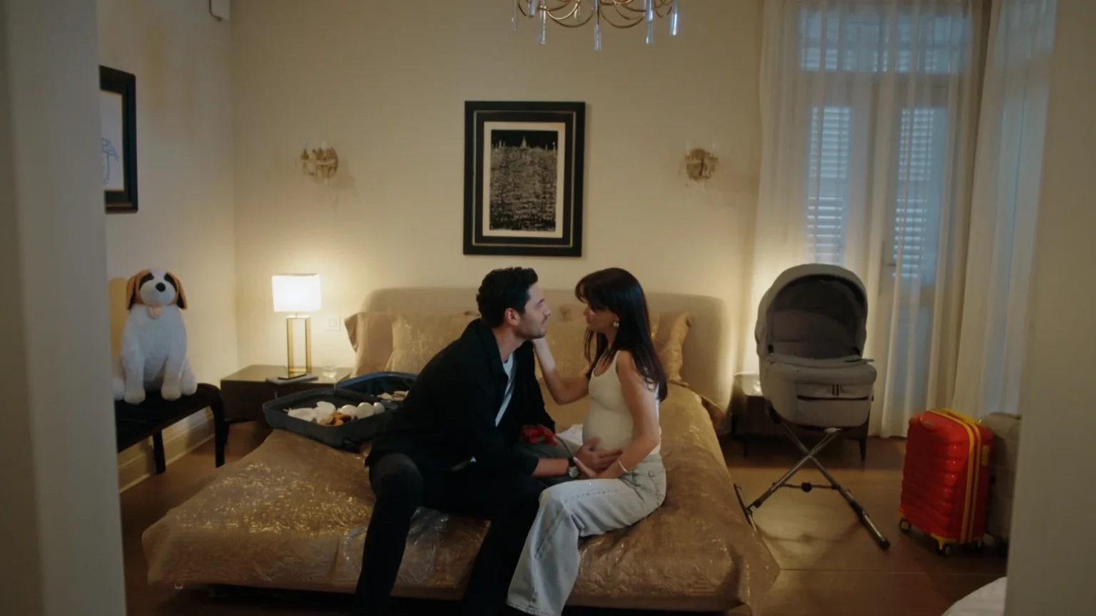 'One Love' Returns for Season 5