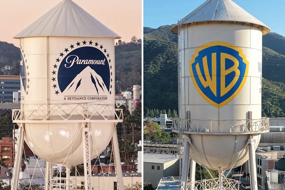 Paramount Clears Major Legal Hurdle in Warner Bros. Deal