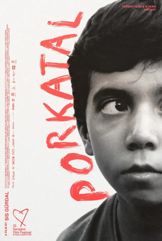 ‘Porkatal’, Altın Portakal’da Yarışacak