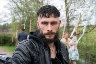 'Porto Rico': Richard Gadd Joins Star-Studded Historical Drama