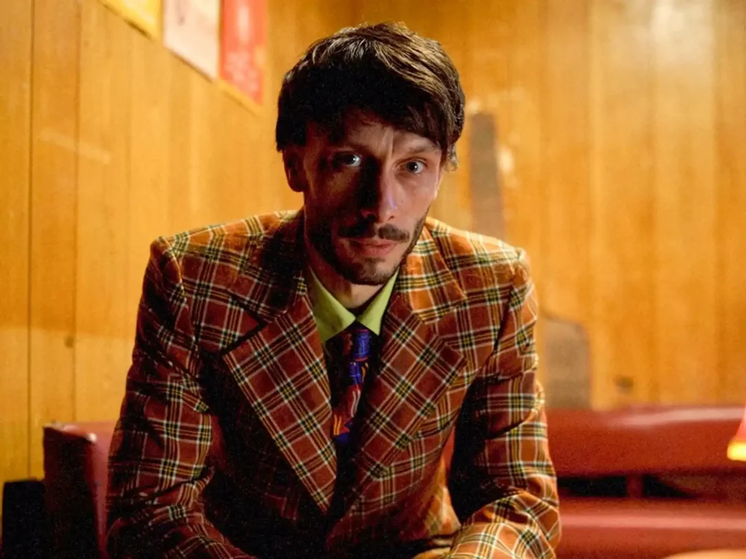 'Porto Rico': Richard Gadd Joins Star-Studded Historical Drama