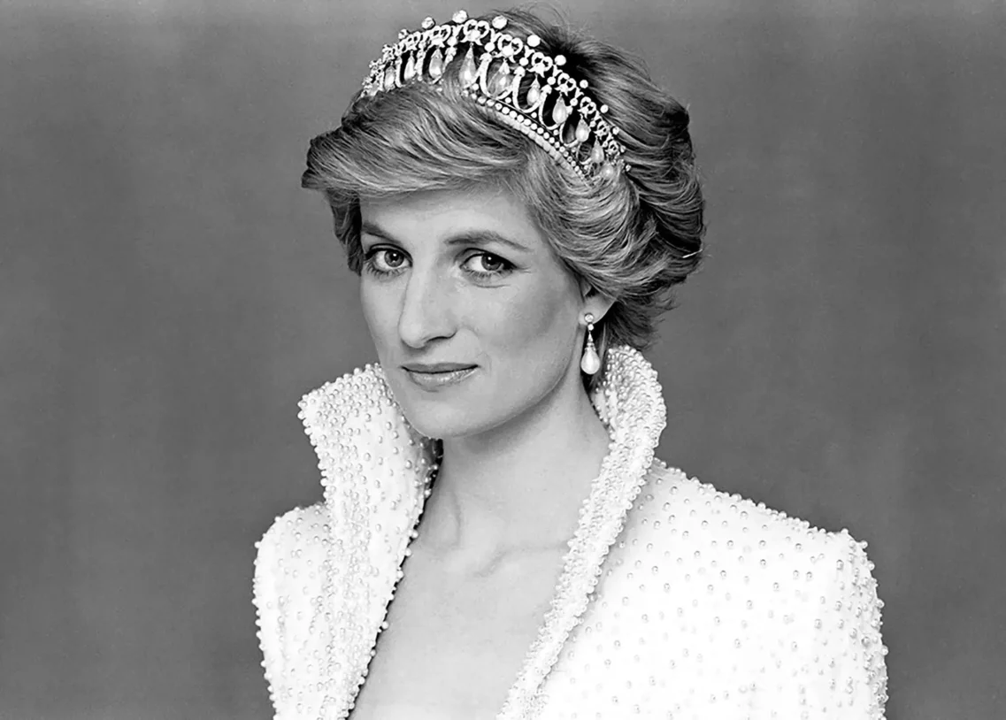 Princess Diana Docuseries ‘Diana Unheard’ Acquired by Cineflix Rights